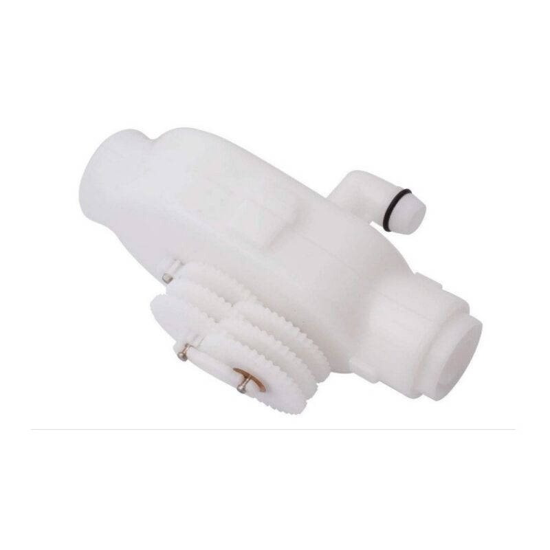 foto del prodotto cyslmuk valvola di sicurezza universale per polaris, valvola di ricambio resistente all usura per zodiac polaris 180, 280, 380, 480.3900 parti di