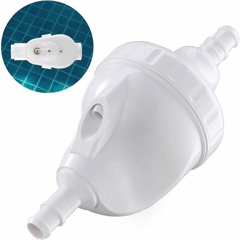 foto del prodotto cyslmuk valvola direzionale adattiva g52 di alta qualit per la macchina pulitrice per piscine robotizzata polaris 280 180 380 480 3900