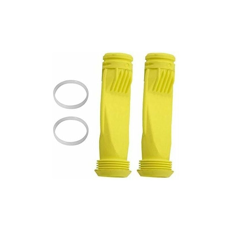 foto del prodotto cyslmuk w69698 membrane long life con anello per pulitore per piscina zodiac barracuda g3 g4 confezione da 2