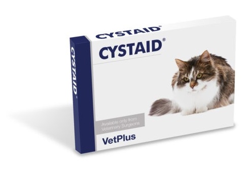 foto del prodotto cystaid 30 capsule