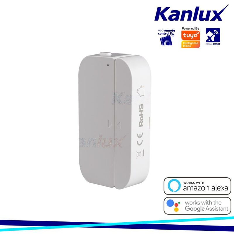 foto del prodotto czujni otwarcia s sensor on off int - kanlux