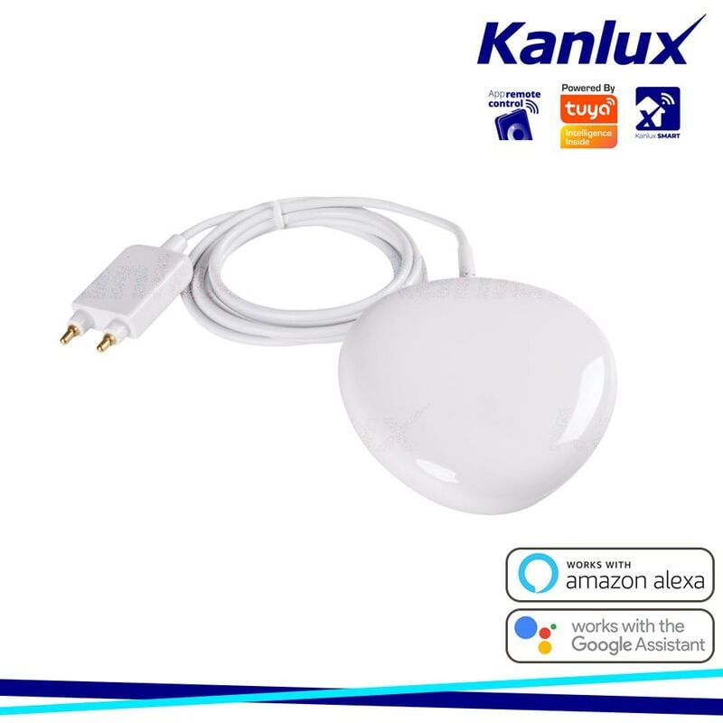 foto del prodotto czujnik zalania s sensor w int - kanlux