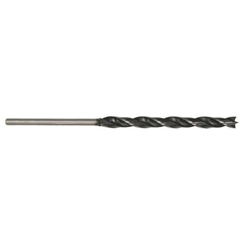 foto del prodotto d 07163 broca cilindrica para madera de 8,0 x 315 mm makita