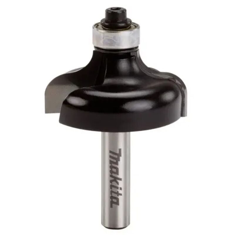 foto del prodotto d 11570 fresa ad ogiva con gambo 8 mm makita