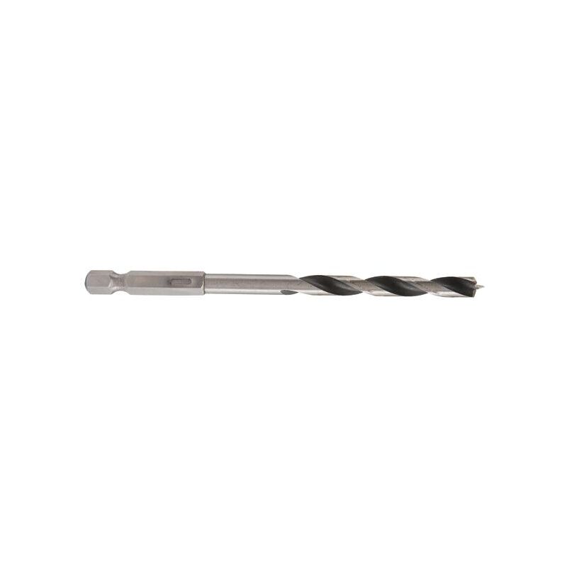 foto del prodotto d 15908 punta per legno da 1 4 . makita