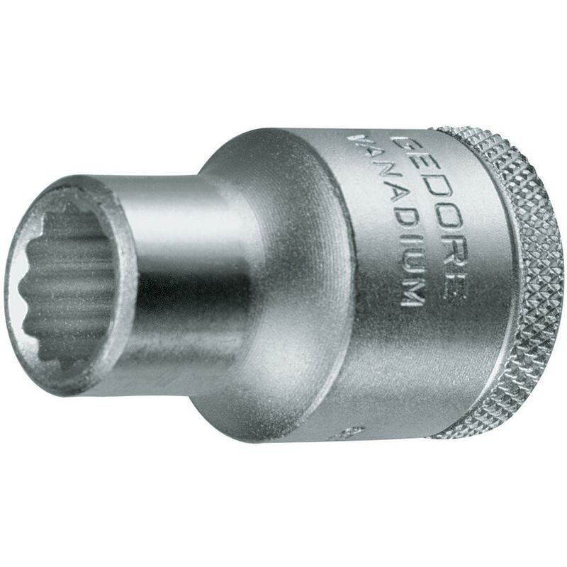 foto del prodotto d 19 11 32af inserto per chiave a bussola 1 2 ud profilo 11 32