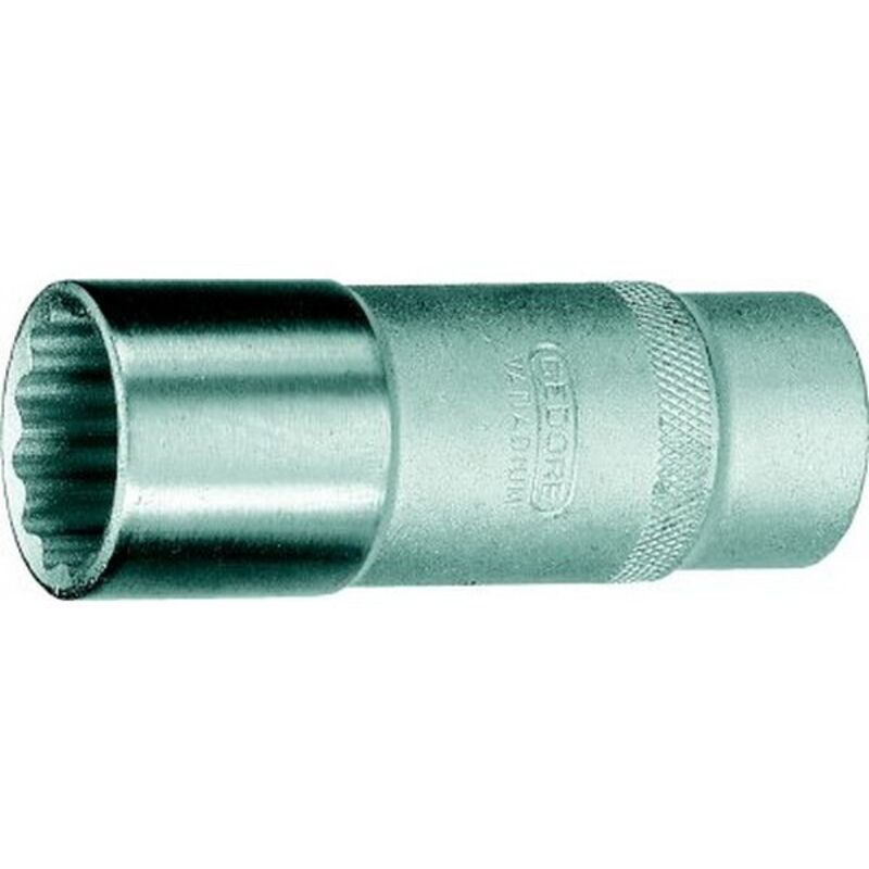foto del prodotto d 19 l 17 inserto per chiave a bussola 1/2', lungo ud-profilo 17 mm