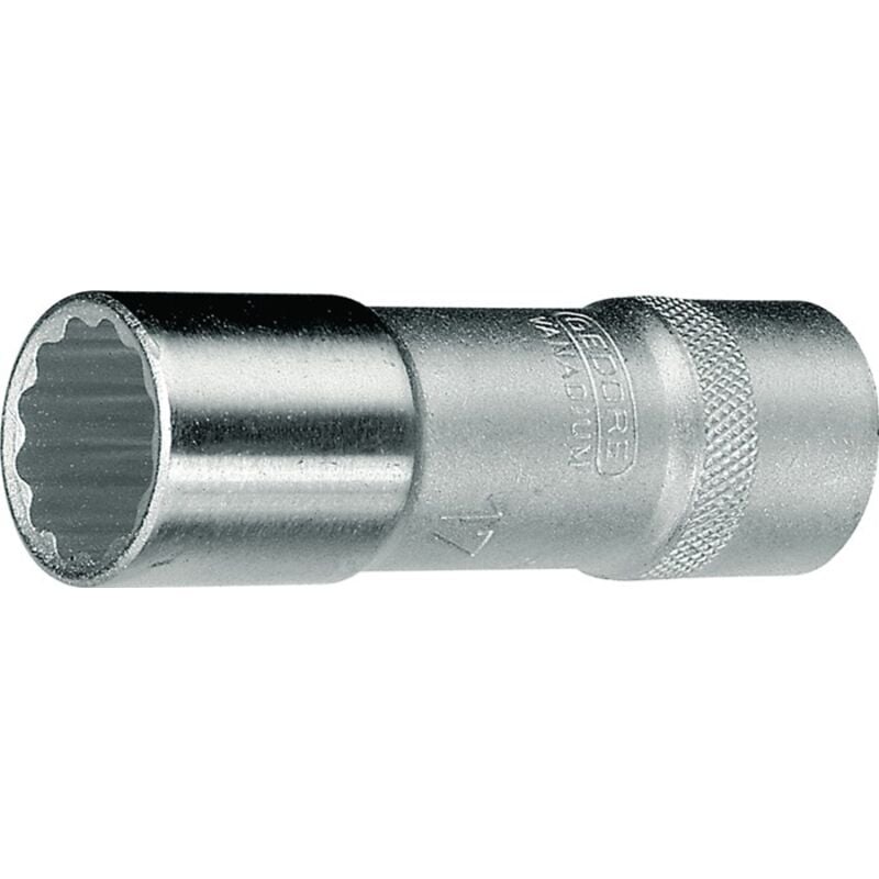 foto del prodotto d 19 l 34 inserto per chiave a bussola 1 2 , lungo ud profilo 34 mm