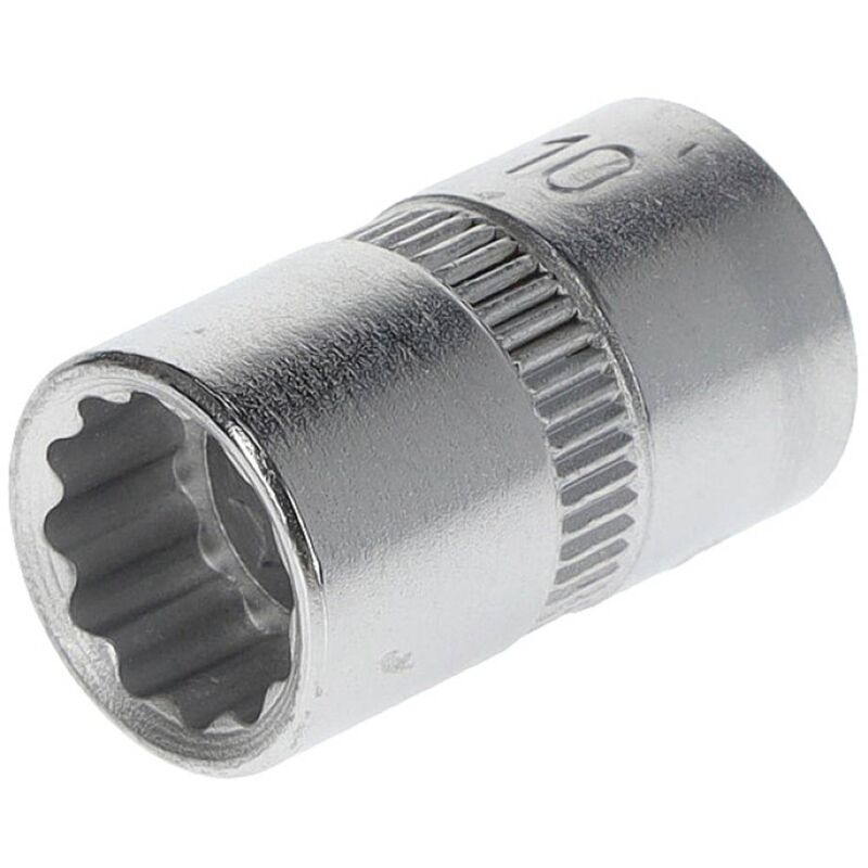 foto del prodotto d 20 10 6226050 inserto a bussola 10 mm 1 4 6.3 mm gedore
