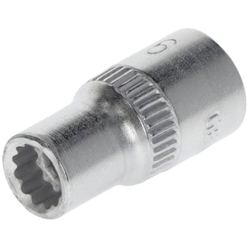 foto del prodotto d 20 6 1649582 inserto a bussola 6 mm 1 4 6.3 mm gedore
