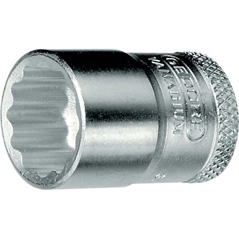 foto del prodotto d 30 21 inserto per chiave a bussola 3 8 ud profilo 21 mm