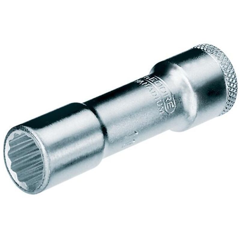 foto del prodotto d 30 l 14 inserto per chiave a bussola 3 8' lungo ud-profilo 14 mm