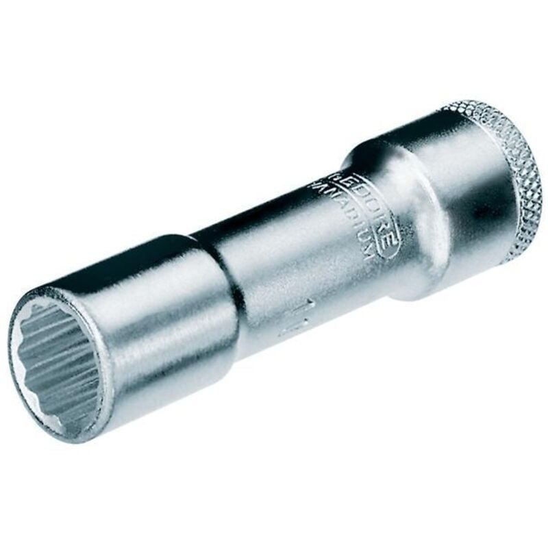 foto del prodotto d 30 l 15 inserto per chiave a bussola 3 8' lungo ud-profilo 15 mm