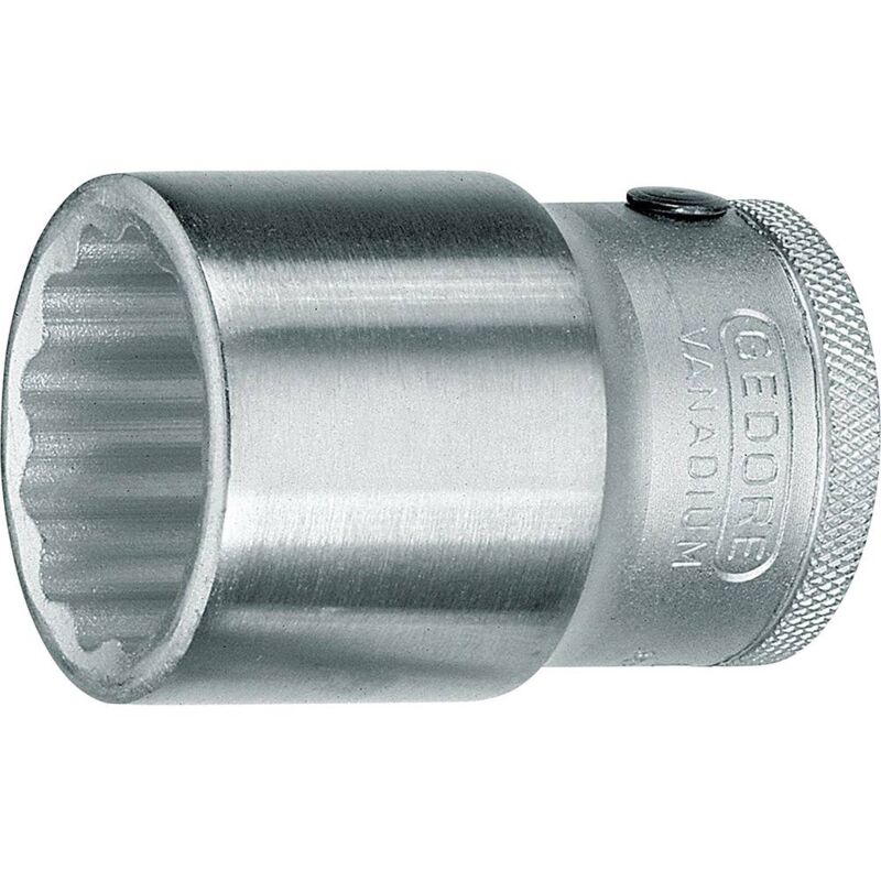foto del prodotto d 32 38 6272910 inserto a bussola 38 mm 3 4 20 mm gedore