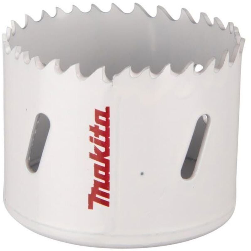 foto del prodotto d 35499 59 millimetri corona bimetallico per l acciaio, metallo, legno o plastica makita