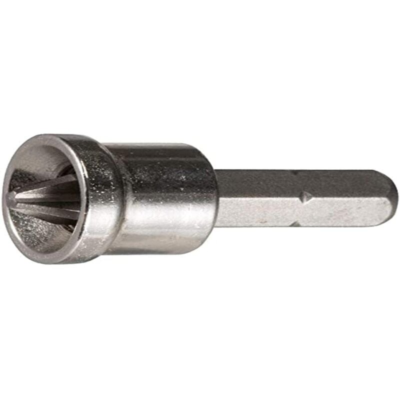 foto del prodotto d 61690 d 61690 plasterboard bit ph2 1 4 , nero makita