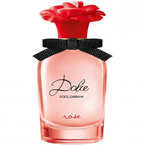 foto del prodotto d&amp;g dolce rose d edt 50 vapo