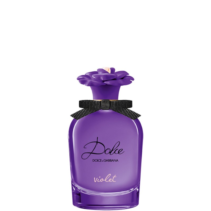foto del prodotto d&amp;g dolce violet d edt 30 vapo