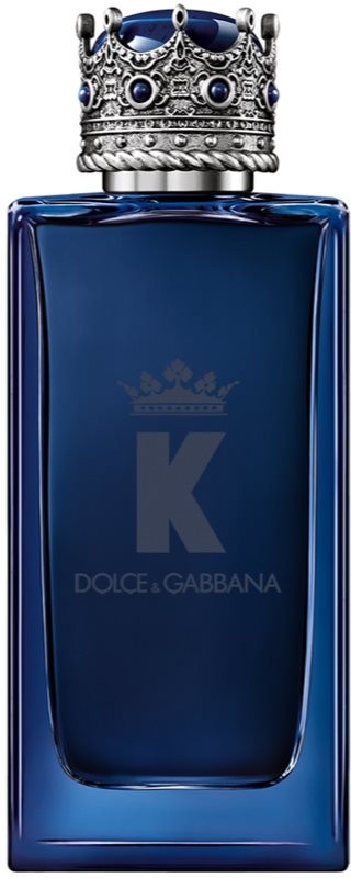 foto del prodotto d&amp;g k uomo edp intense 100ml