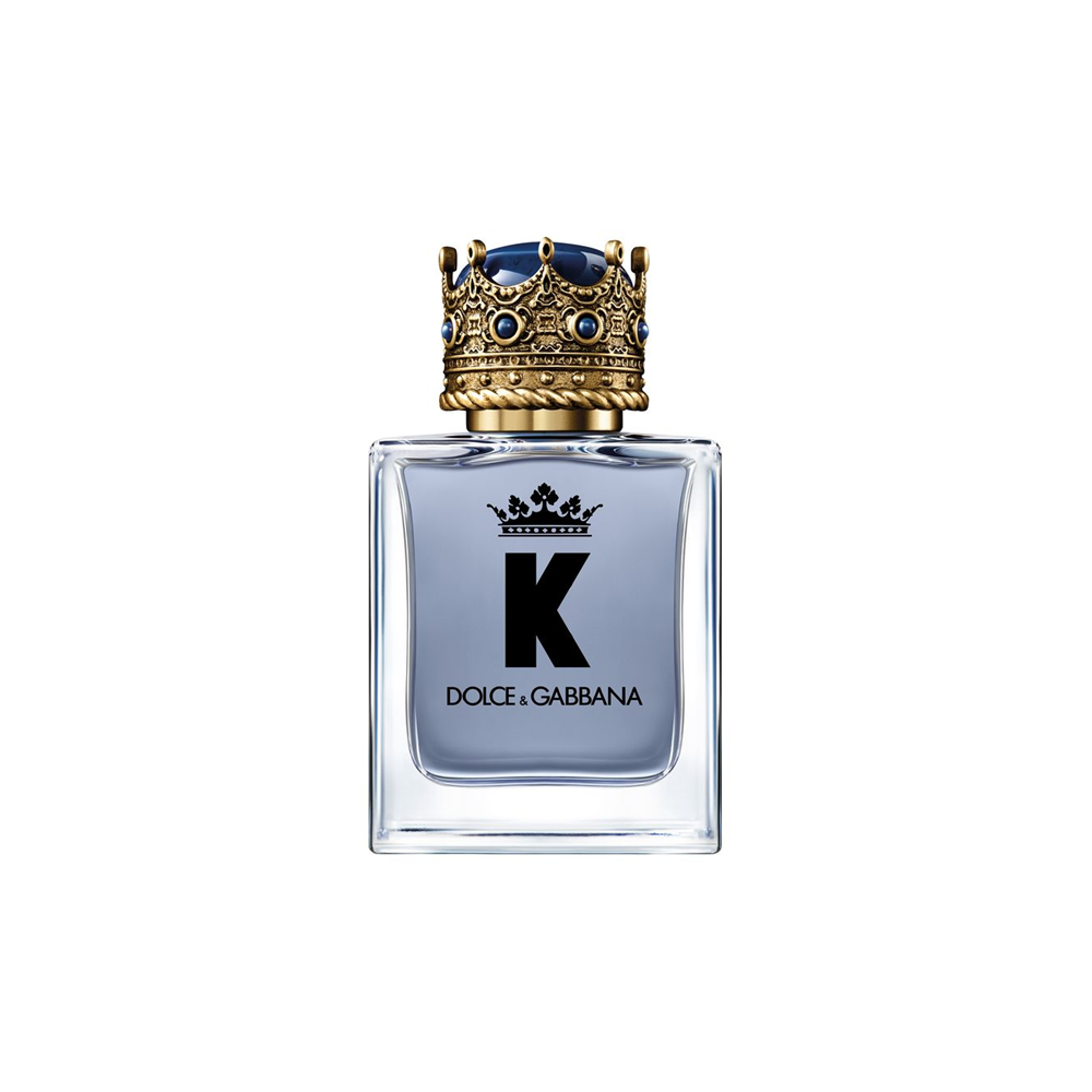 foto del prodotto d&amp;g k uomo edt 100 vapo
