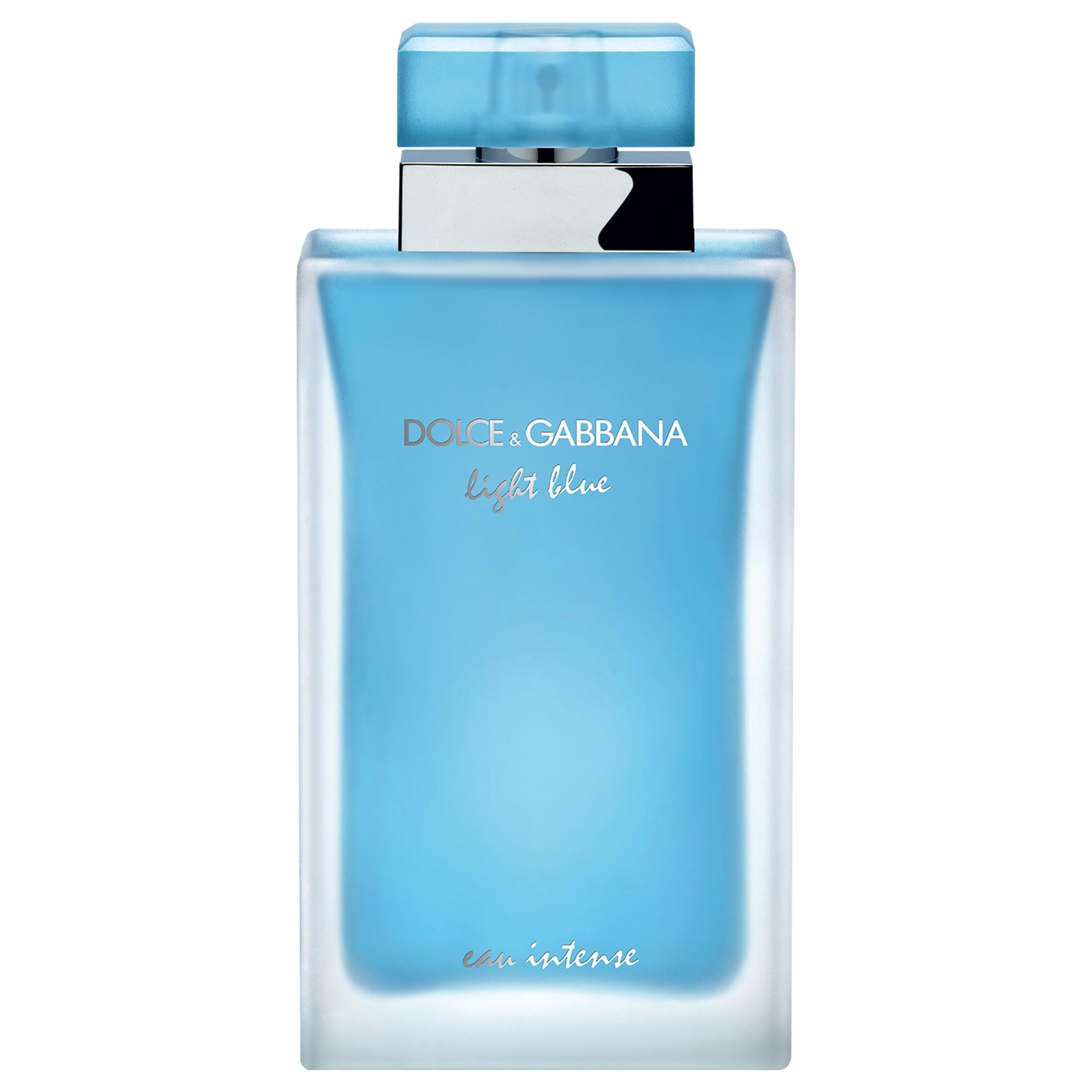 foto del prodotto d&amp;g light blue intense d edp 50 v
