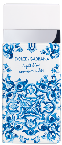 foto del prodotto d amp g light blue sum.vibes d edt 100