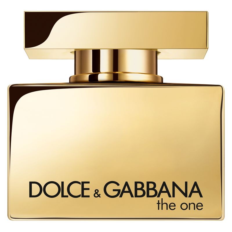 foto del prodotto d amp g the one gold d edp intense 75m
