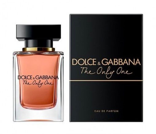 foto del prodotto d&amp;g the one only d edp 100 vapo