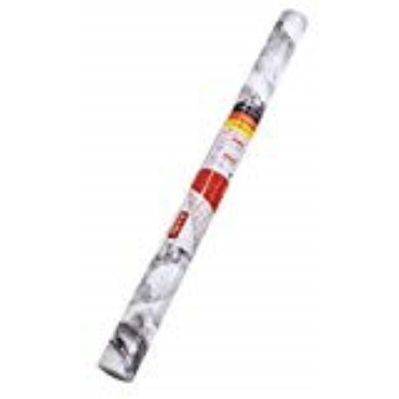foto del prodotto d c fix cm45x200 marmo bianco nero hornschuch