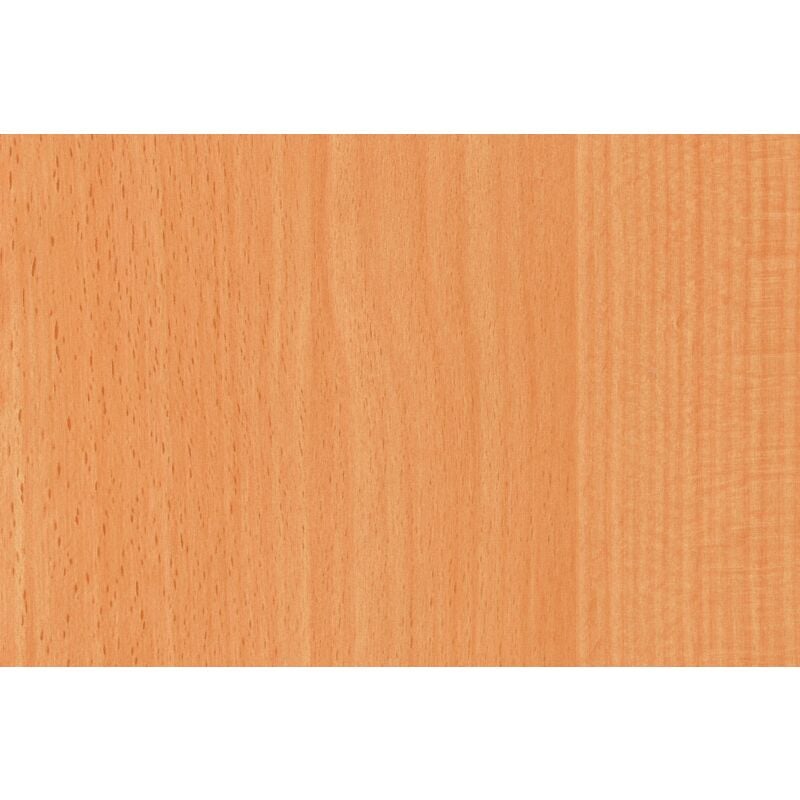 foto del prodotto d c fix pellicola adesiva per mobili beech europeo legno pvc plastica vinile impermeabile decorativa per cucina, armadio, porta carta rivestimento