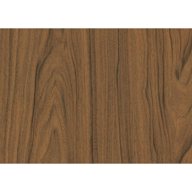 foto del prodotto d-c-fix - pellicola adesiva per mobili noce medio legno pvc plastica vinile impermeabile decorativa per cucina, armadio, porta carta rivestimento 67,5 cm x 2 m