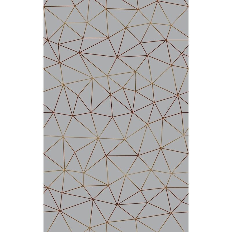 foto del prodotto d c fix pellicola adesiva per mobili tico oro pvc plastica vinile impermeabile decorativa per cucina, armadio, porta carta rivestimento 67,5 cm x 2