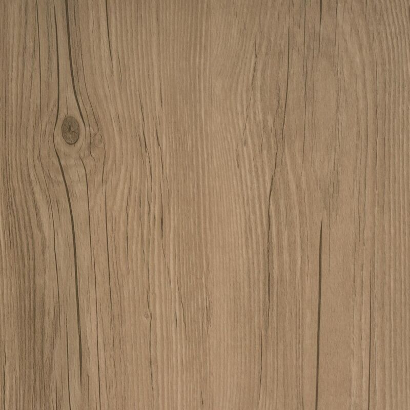 foto del prodotto d c fix piastrelle adesive pavimento dark oak effeto legno rovere 11 pezzi pvc vinile impermeabile rivestimento vinilico listoni mattonelle per
