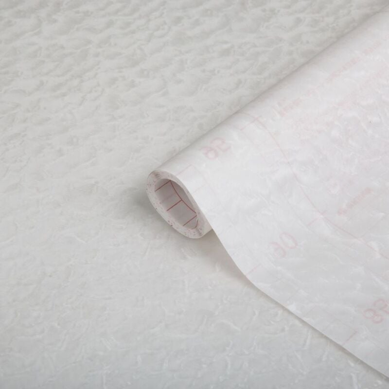 immagine 0 del prodotto d c fix plastica adesiva vetrofania trasparente goffrata dc fix 45x200