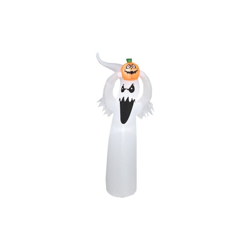 foto del prodotto d corations gonflables d halloween, fant mes gonflables de 6,0 pieds et d corations de jardin gonflables d halloween d ext rieur de citrouille