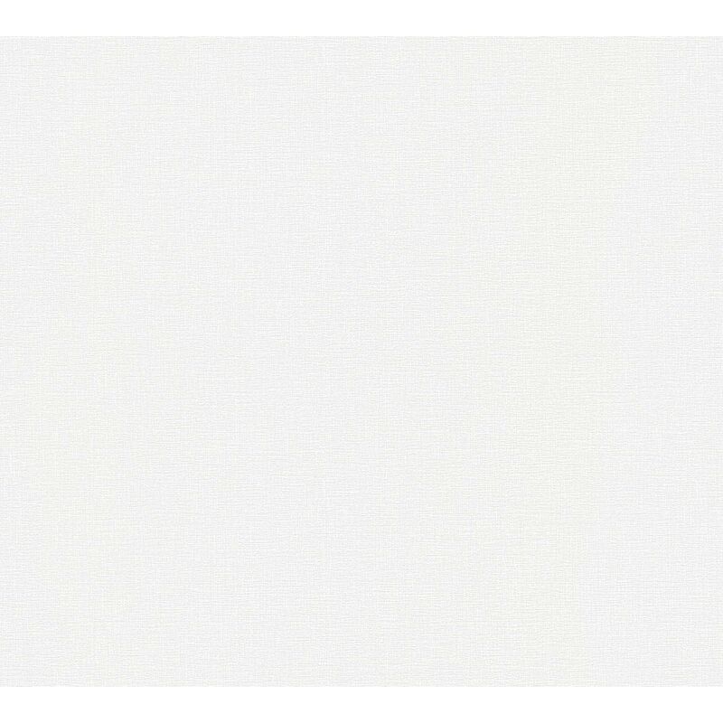 foto del prodotto d coweb a.s. cr ation carta da parati unito attractive tessuto non tessuto 10.05 m x 0.53 m bianco prodotto in germania 367131 36713 1