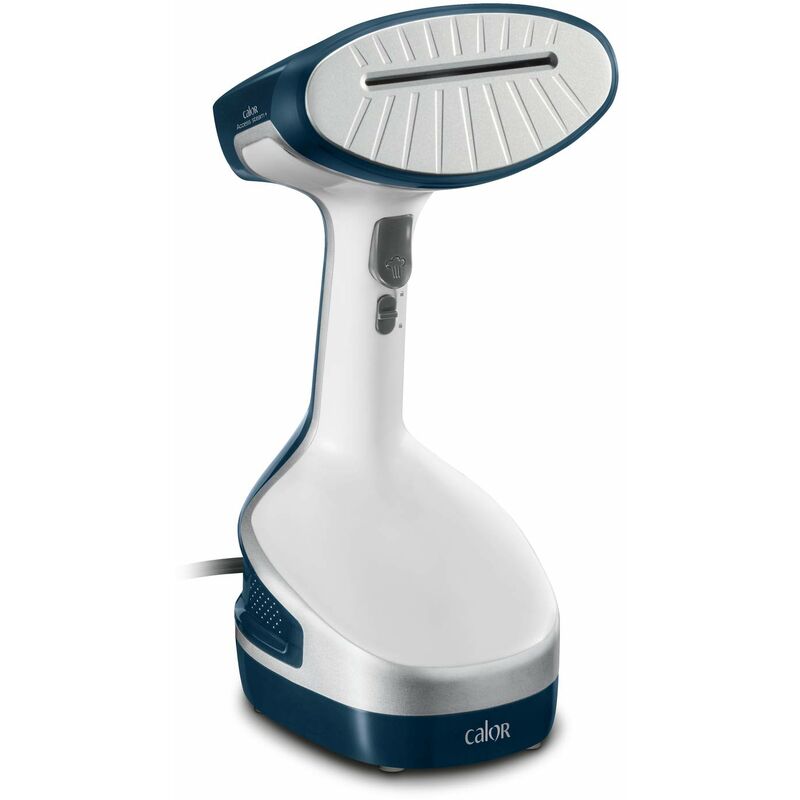 foto del prodotto d froisseur access steam vapore continuo 26 g min soletta riscaldante serbatoio acqua rimovibile 190 ml vaporizzatore tutti i tessuti dt8100c0, nc,