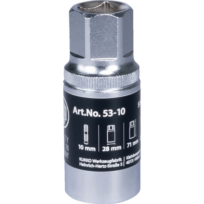 foto del prodotto d goujonneuse 12 millimetri kukko