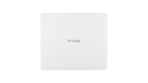 foto del prodotto d link ac1200 1200 mbit s bianco supporto power over ethernet poe 