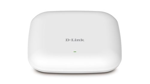 foto del prodotto d link ac1200 1200 mbit s bianco supporto power over ethernet poe 