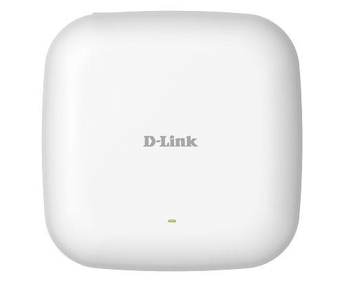 foto del prodotto d link ax3600 3600 mbit s bianco supporto power over ethernet poe 