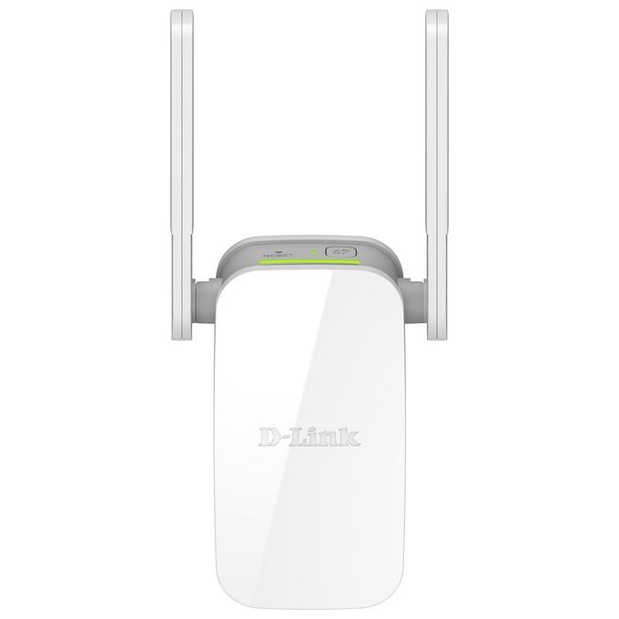 foto del prodotto d-link dap-1610 wi-fi range extender wi-fi doppia banda