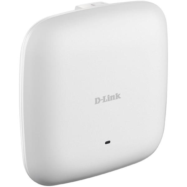 foto del prodotto d link dap 2680 punto accesso wlan 1750 mbit s bianco supporto power over ethernet poe 
