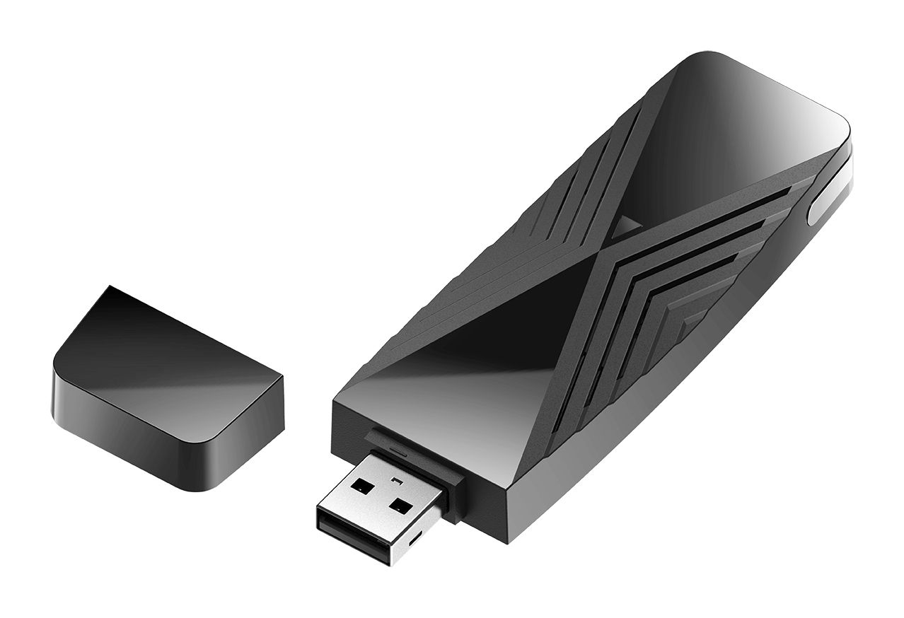 foto del prodotto d link dwa x1850 scheda di rete e adattatore wlan 1800 mbit s
