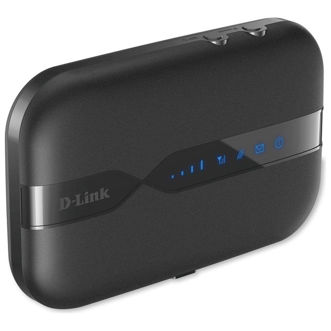 foto del prodotto d link dwr 932 router hotspot mobile gsm, gprs, umts, edge, hsdpa, hsupa, lte 802.11b, 802.11g, 802.11n