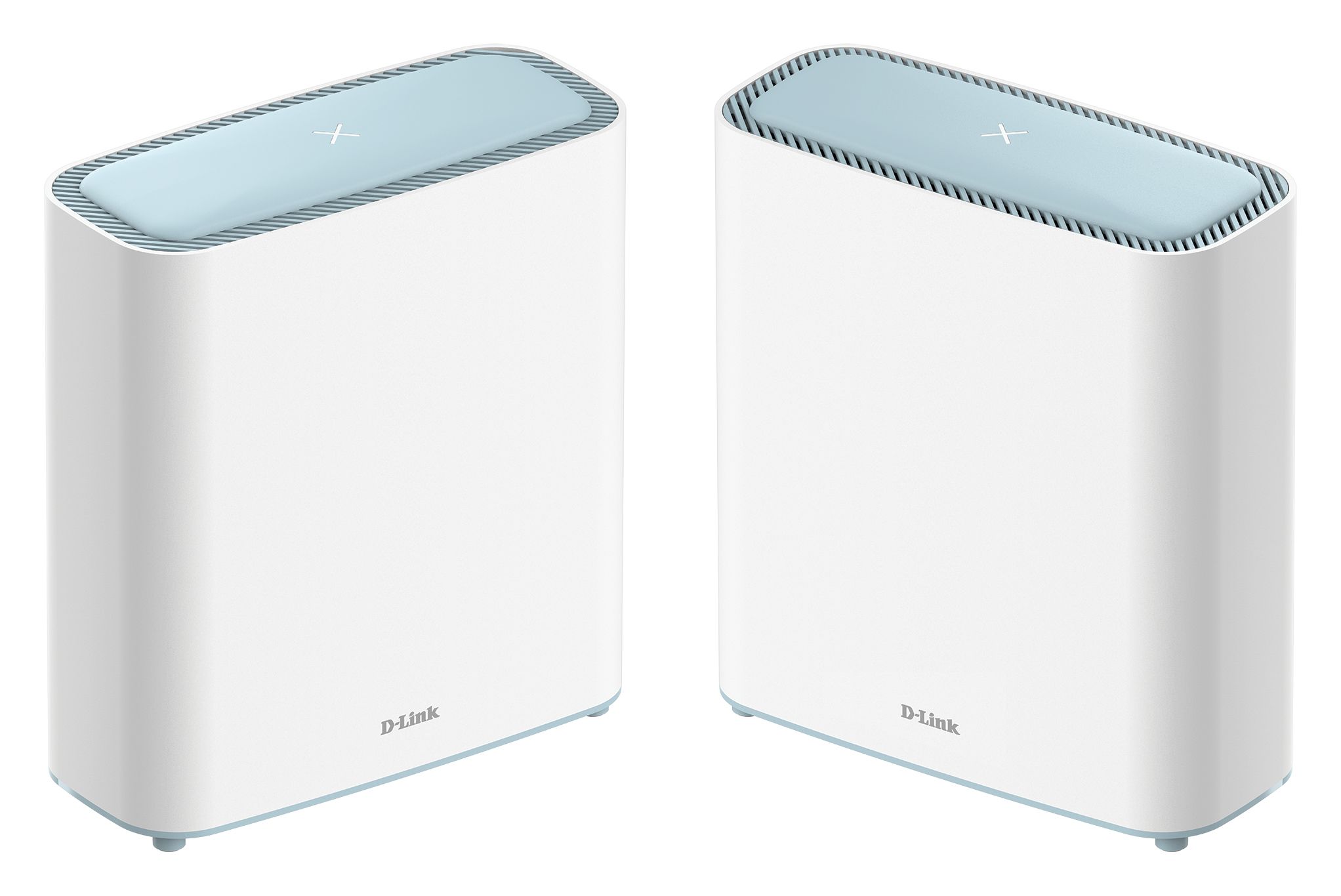 foto del prodotto d link eagle pro ai ax3200 dual band 2.4 ghz 5 ghz wi fi 6 802.11ax bianco 2