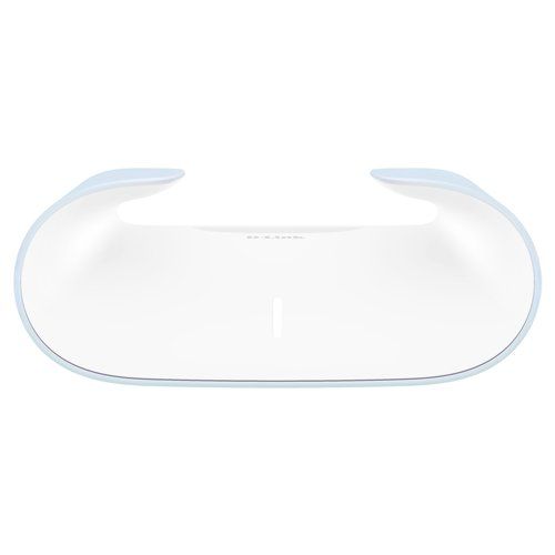 foto del prodotto d link m30 dual band 2.4 ghz 5 ghz wi fi 6 802.11ax bianco, blu 4 interno
