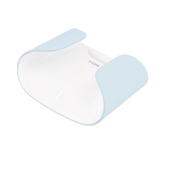 foto del prodotto d link m60 sistema wi fi mesh dual band 2.4 ghz 5 ghz wi fi 6 802.11ax bianco 4 interno