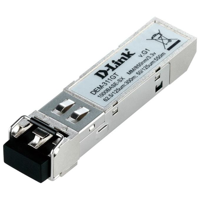 foto del prodotto d link sfp modules mini gbic 1port