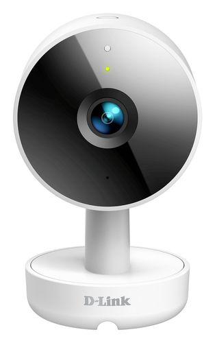 foto del prodotto d-link telecamera 2k qhd indoor wi-fi - dcs-8350lh